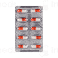 Tampil 0.4 Capsule 10