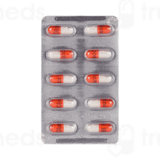 Tampil 0.4 Capsule 10