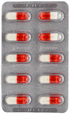 Tampil 0.4 Capsule 10 Tampil 0.4 Capsule 10