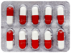 Tasmuline Dfz Capsule 10