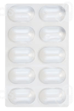 Panvie D Capsule 10