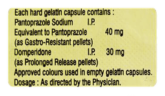 Panvie D Capsule 10 Panvie D Capsule 10