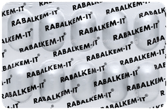 Rabalkem It Capsule Pr 10