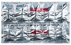 Cyra It Capsule Pr 10