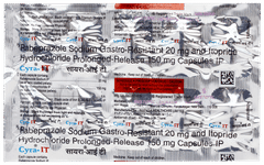 Cyra It Capsule Pr 10 Cyra It Capsule Pr 10