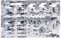 Cyra It Capsule Pr 10 Cyra It Capsule Pr 10