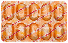 Dompan Dsr Capsule 10 Dompan Dsr Capsule 10