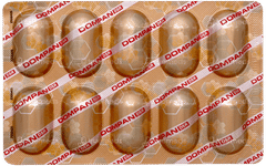 Dompan Dsr Capsule 10