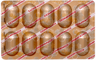 Dompan Dsr Capsule 10