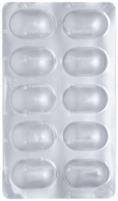 Pantomore Dsr Capsule 10