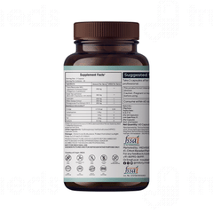 Miduty Stop Aging Capsule 60