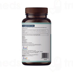 Miduty Stop Aging Capsule 60
