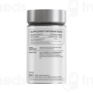 Decode Age Trans Resveratrol 250 Vegetarian Capsule 60