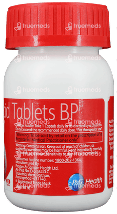 Livogen Captab 30 Livogen Captab 30