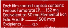 Livogen Captab 30 Livogen Captab 30