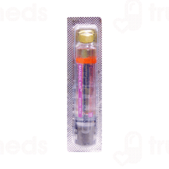 Basalog Refil 100iu Cartridge 3ml