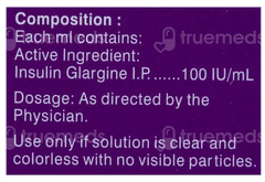 Basugine 100Iu Cartridge 3Ml Basugine 100Iu Cartridge 3Ml