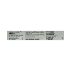 Bonmax Pth 750 MCG Cartridge 3 ML Bonmax Pth 750 MCG Cartridge 3 ML
