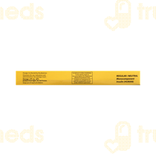 Consegna R 200 IU Cartridge 3 ML