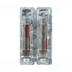 Equisulin R 100 IU Cartridge 3 ML Equisulin R 100 IU Cartridge 3 ML