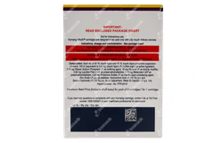 Humalog Mix 25 100iu Cartridges 3ml Pack Of 5 Injections Humalog Mix 25 100iu Cartridges 3ml Pack Of 5 Injections