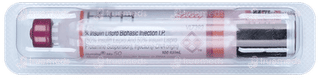 Humalog Mix50 Cartridges 3Ml Pack Of 5 Injections