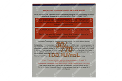 Huminsulin 30/70 100iu Cartridges 3ml Pack Of 5 Injections Huminsulin 30/70 100iu Cartridges 3ml Pack Of 5 Injections