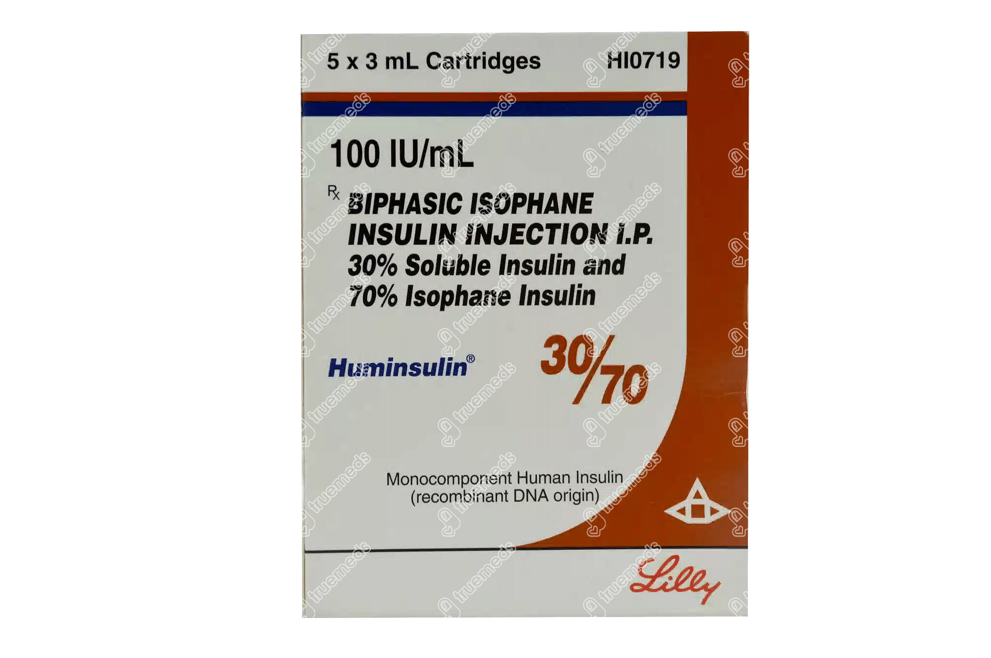 Huminsulin 3070 Injections Uses Side Effects Price And Substitutes