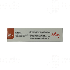 Huminsulin 30/70 100iu Cartridges 3ml Pack Of 5 Injections Huminsulin 30/70 100iu Cartridges 3ml Pack Of 5 Injections