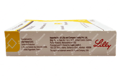 Huminsulin R 100iu Cartridges 3ml Pack Of 5 Injections