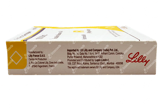 Huminsulin R 100iu Cartridges 3ml Pack Of 5 Injections
