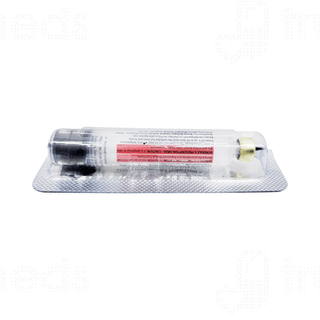 Insugen N Refil 100Iu Cartridge 3Ml