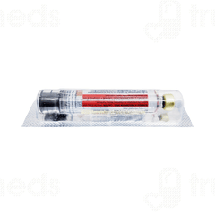 Insugen R Refil 100 IU Cartridge 3 ML
