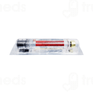 Insugen R Refil 100 IU Cartridge 3 ML
