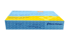 Insugen R Refil 100iu Cartridges 3ml Pack Of 5 Injections