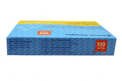 Insugen R Refil 100iu Cartridges 3ml Pack Of 5 Injections