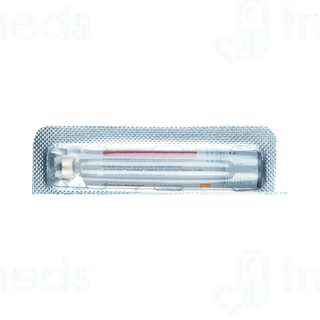 Insugen 30/70 100iu Refil 3ml Pack Of 5 Injections