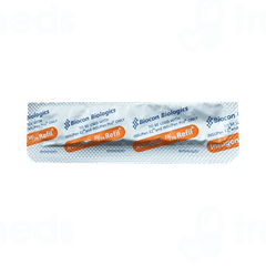 Insugen 30/70 100iu Refil 3ml Pack Of 5 Injections Insugen 30/70 100iu Refil 3ml Pack Of 5 Injections