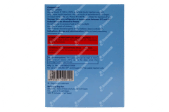 Insugen 50/50 Refil 100iu Cartridges 3ml Pack Of 5 Injections