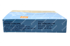 Insugen 50/50 Refil 100iu Cartridges 3ml Pack Of 5 Injections