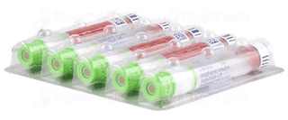 Insulatard Hm 100Iu Penfill 3Ml Pack Of 5 Injections