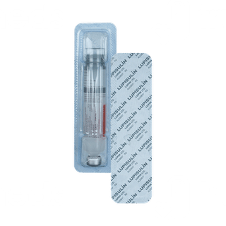 Lupisulin M 50 100Iu Cartridges 3Ml Pack Of 5 Injections