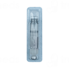 Lupisulin M 50 100Iu Cartridges 3Ml Pack Of 5 Injections
