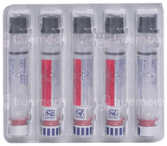 Mixtard 50 Hm Penfill 3Ml Pack Of 5 Injections