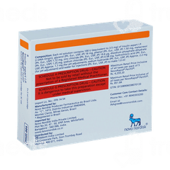 Novorapid 100iu Penfill 3ml Pack Of 5 Injections