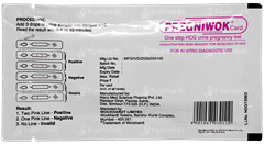 Pregniwok Cartridge 1