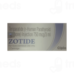 Zotide Injection 3ml