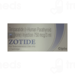 Zotide Injection 3ml
