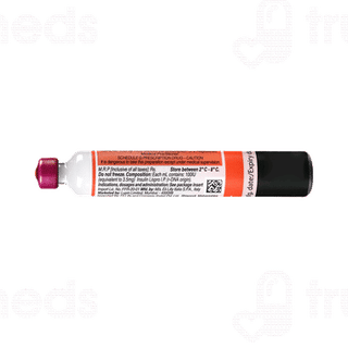 Eglucent Mix 50 100iu Cartridges 3ml Pack Of 5 Injections