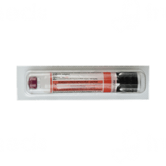 Eglucent Mix 50 100iu Cartridges 3ml Pack Of 5 Injections